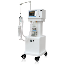 CE Marked Surgical Adult & Child Ventilator